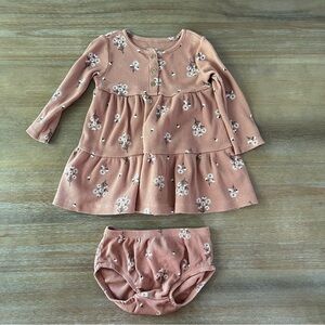 Carter’s 18 Month Two Piece Outfit